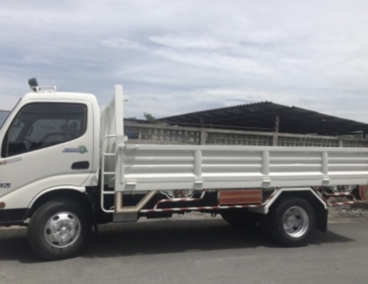 HINO ยูโท่ ปี55 เครื่องยนต์ 130แรงม้า กระบะยาว 4.30 เมตร รถสวยพร้อมใช้งาน ติดต่อ 087-0969823,090-9919333
