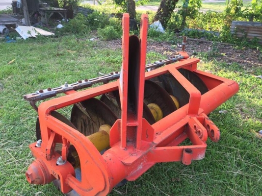 ผานใหญ่ใส่M60-70