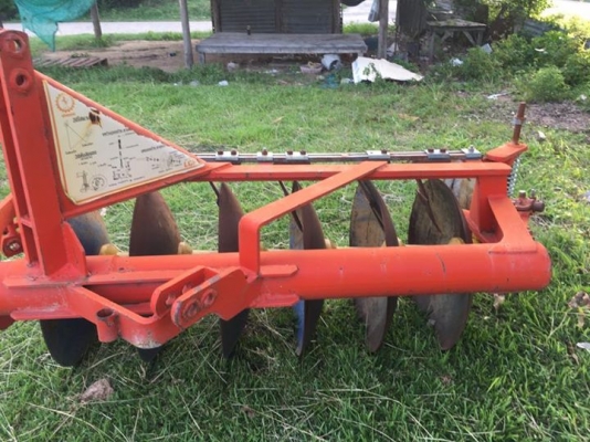 ผานใหญ่ใส่M60-70