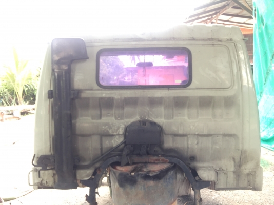 ขาย หัวHINO ซุปเปอร์เซีย fc มีขาดีดหน้า-ขาคำ้หลัง กันชนหน้า อุปกรณ์ครบพร้อมใช้