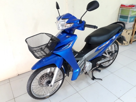 ขายHonda Wave110i หัวฉีดปี54 สตาร์ทมือ รถเดิมสภาพดี ขายHonda Wave110i หัวฉีดปี54 สตาร์ทมือ รถเดิมสภาพดี