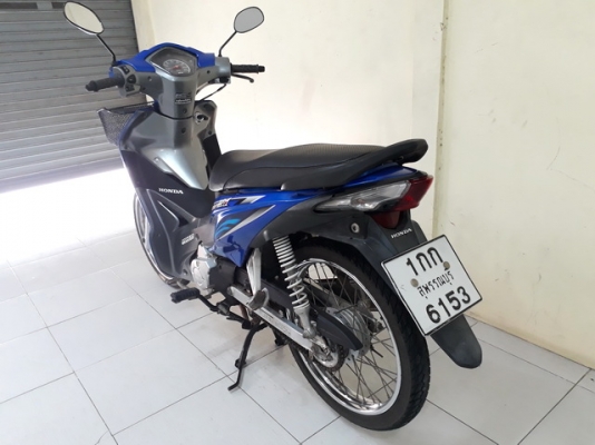 ขายHonda Wave110i หัวฉีดปี54 สตาร์ทมือ รถเดิมสภาพดี ขายHonda Wave110i หัวฉีดปี54 สตาร์ทมือ รถเดิมสภาพดี