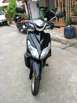 Mio125