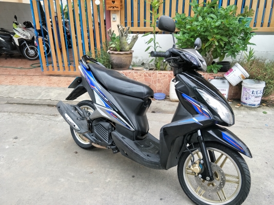 Mio125 Mio125