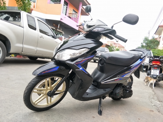 Mio125 Mio125