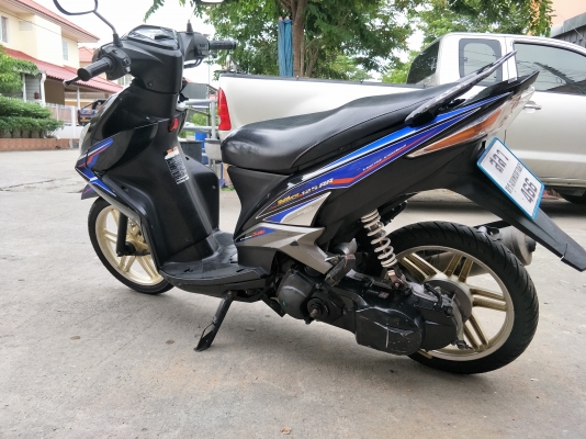 Mio125 Mio125