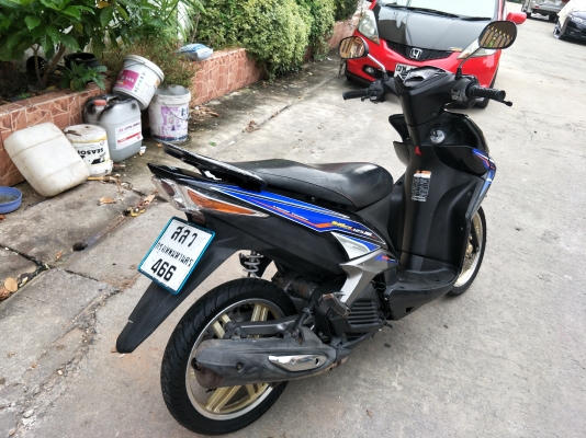 Mio125 Mio125