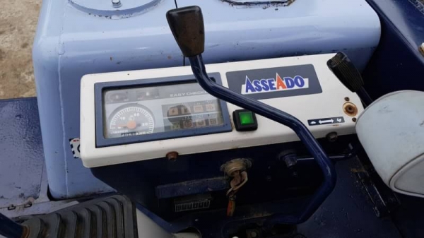 ขายด่วนรถแบคโฮKUBOTAคูโบต้าKX27เทียบเท่าPC30เครื่องคูโบต้า3สูบคอลโทนสั้นดีปั่มแรงรถนอกเพิ่งนำเข้ามาใหม่ยังไม่เคยใช้งานในเมืองไทยเลย