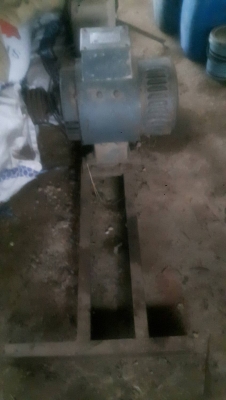 ขายด่วน ไดปั่นไฟ 5แรง ขายเพียง 6500