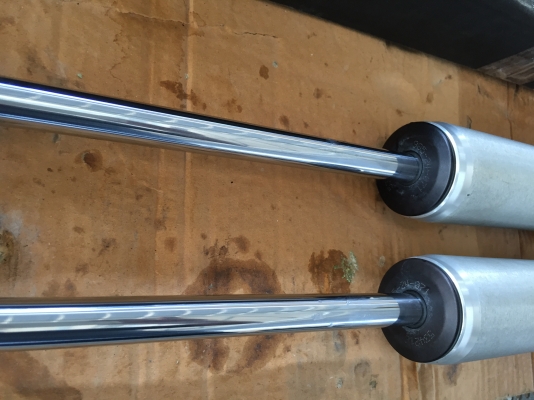 FOX Racing2.0 ใส่วีโก้4WD สภาพสวยวิ่งไม่เยอะ(เบิกใหม่มา59.000)