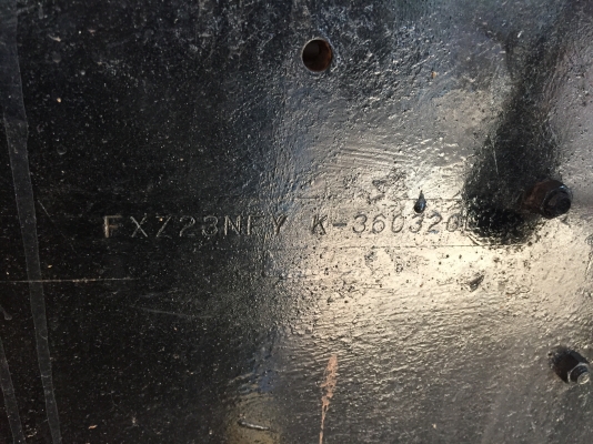 FXZ23KFY