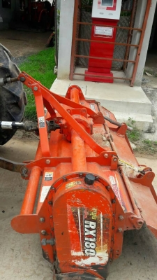 KUBOTA L4508