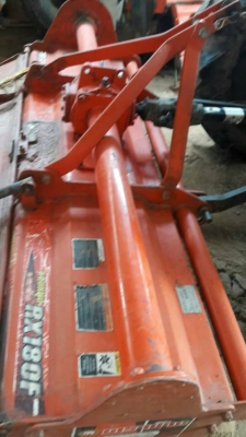 KUBOTA L4508