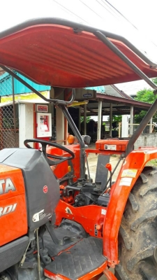 KUBOTA L4508