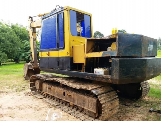 ขายด่วน KOMATSU PC100-3 สภาพสวยพร้อมใช้งาน โซ่ช่วงล่างใหม่ เอวแน่น เฟรมสวย พร้อมลุยงาน เครื่องปั้มเดิม เอกสารใบอินวอยซ์ สนใจโทรสอบถาม 093-0764943 088-3223272 k ตั้ม ขายด่วน KOMATSU PC100-3 สภาพสวยพร้อมใช้งาน โซ่ช่วงล่างใหม่ เอวแน่น เฟรมสวย พร้อมลุยงาน เครื่องปั้มเดิม เอกสารใบอินวอยซ์ สนใจโทรสอบถาม 093-0764943 088-3223272 k ตั้ม