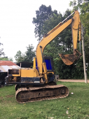 ขายด่วน KOMATSU PC100-3 สภาพสวยพร้อมใช้งาน โซ่ช่วงล่างใหม่ เอวแน่น เฟรมสวย พร้อมลุยงาน เครื่องปั้มเดิม เอกสารใบอินวอยซ์ สนใจโทรสอบถาม 093-0764943 088-3223272 k ตั้ม ขายด่วน KOMATSU PC100-3 สภาพสวยพร้อมใช้งาน โซ่ช่วงล่างใหม่ เอวแน่น เฟรมสวย พร้อมลุยงาน เครื่องปั้มเดิม เอกสารใบอินวอยซ์ สนใจโทรสอบถาม 093-0764943 088-3223272 k ตั้ม