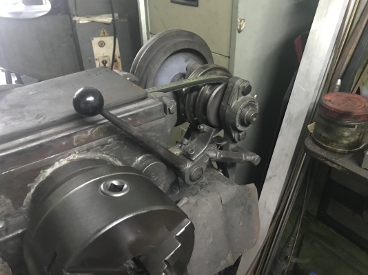 ขายเครื่องกลึงเล็ก4ฟุต