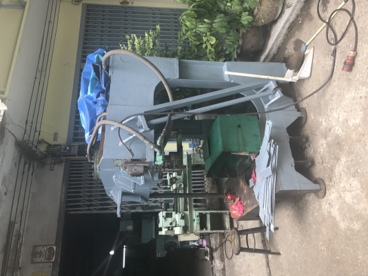 ขายอัดไฮโดลิกไฟฟ้า