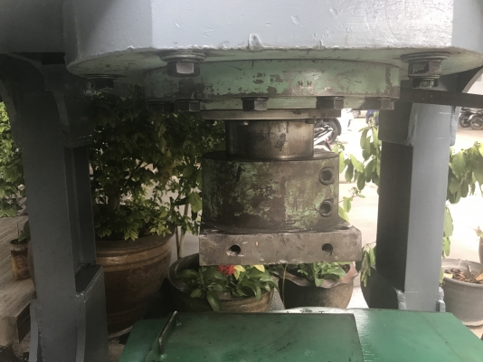 ขายอัดไฮโดลิกไฟฟ้า