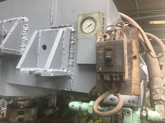 ขายอัดไฮโดลิกไฟฟ้า