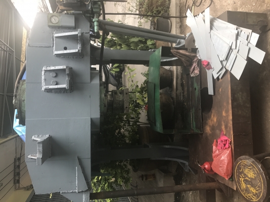 ขายอัดไฮโดลิกไฟฟ้า