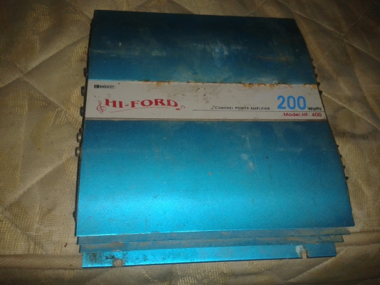 ขายเพาเวอรรถยนต