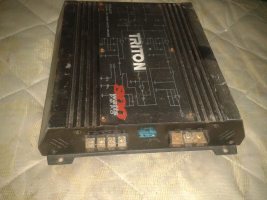 ขายเพาเวอรรถยนตมึอสอง