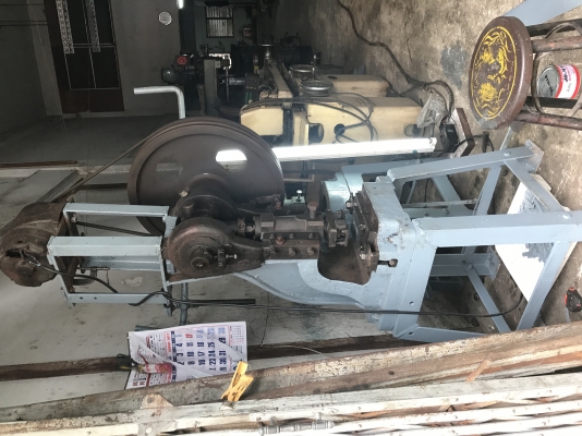 ขายปั้มเบอร์2