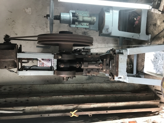 ขายปั้มเบอร์2