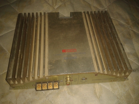 ขายเพาเวอรรถยนตมึอสอง