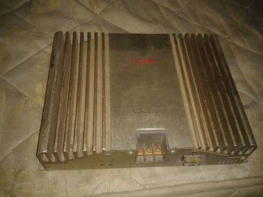 ขายเพาเวอรรถยนตมึอสอง