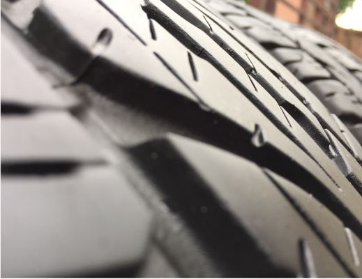 ยาง All Dunlop 225 70 15 ปี15 ดอกเต็ม ใช้ยาว เนื้อนิ่มๆ ราคาไม่แพง