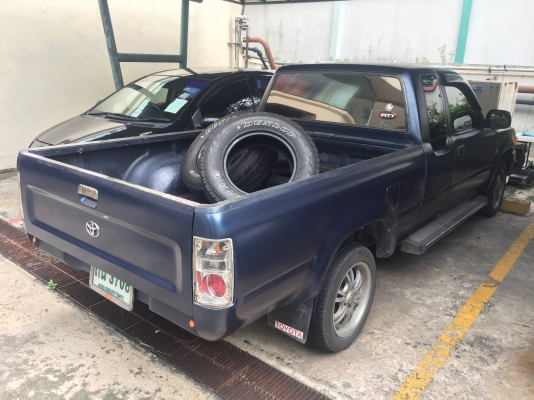 ยาง All Dunlop 225 70 15 ปี15 ดอกเต็ม ใช้ยาว เนื้อนิ่มๆ ราคาไม่แพง