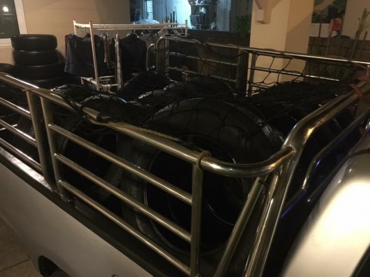 ยาง Bridgestone 215 70 16 ปี15 ดอกเต็ม ใช้ยาว ราคาไม่แพง