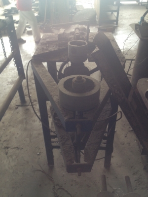 ขายเครืองขัดผ้าเบรค พร้อมได ใช้งานได้ ขาย 7500