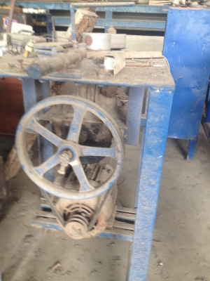 ขายเครืองขัดผ้าเบรค พร้อมได ใช้งานได้ ขาย 7500