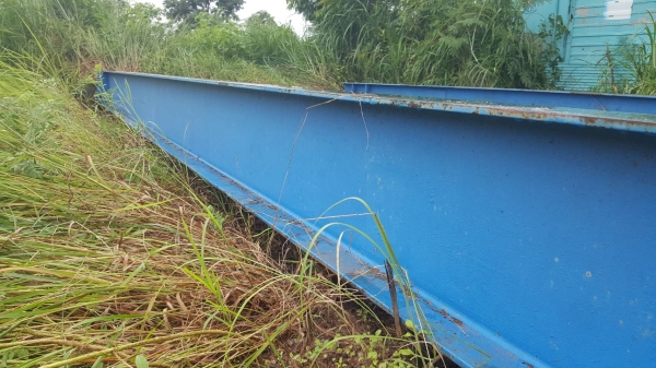 ขาย ตราชั่ง 50 ตัน ขนาดยาว 7 เมตร กว้าง 3 เมตร ใช้งานแค่ปีเดียว อุปกรณ์มีให้ครบทุกอย่าง