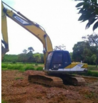 ขาย 690,000 บาท KOBELCO SK200 MARK 3  เครื่องดี ปั้มแรง โช่หนา เอวแน่น ไฟฟ้าครบ เอกสารเล่มทะเบียน  รถอยู่ จ.นครพนม โทร&amp;ไอดีไลน์ 0610710295