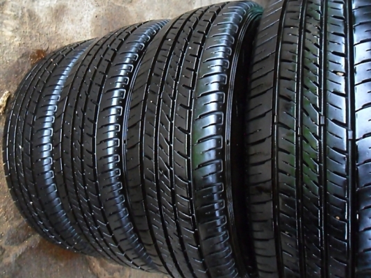 ยางกระบะ+แม็ก เอนไกแท้ 6รู139 ยางลงพื้นปี16 ดอกหนาเว่อร์1เซ็น คู่ละ2600