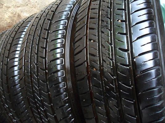 ยางกระบะ+แม็ก เอนไกแท้ 6รู139 ยางลงพื้นปี16 ดอกหนาเว่อร์1เซ็น คู่ละ2600