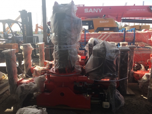 เครนติดรถบรรทุกของใหม่ เครนติดรถบรรทุกของใหม่