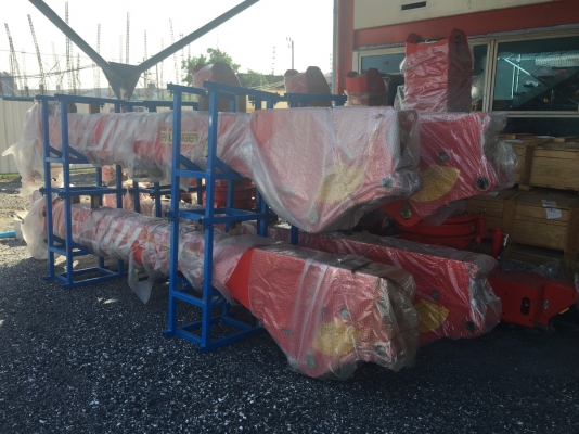 เครนติดรถบรรทุกของใหม่ เครนติดรถบรรทุกของใหม่