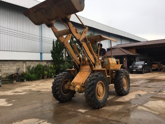 รถตักล้อยาง CAT 910 แบบเอวอ่อน ถ่ายของเหลวให้แล้วทั้งคัน ในสภาพที่พร้อมที่สุด รีบจองด่วน.