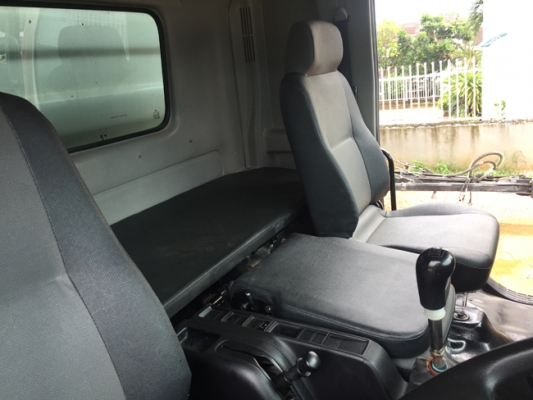 ขายรถพ่วง HINO 380แรง ซีรีส์500 ปี 58 เลขไมล์ 130,xxx ดั้มพ์สามมิตร สภาพเดิมๆ