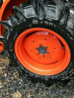 KUBOTA L4708 KUBOTA L4708