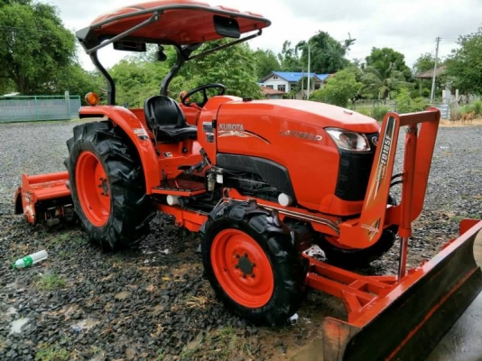 KUBOTA L4708 KUBOTA L4708