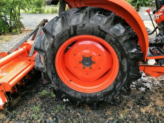 KUBOTA L4708 KUBOTA L4708