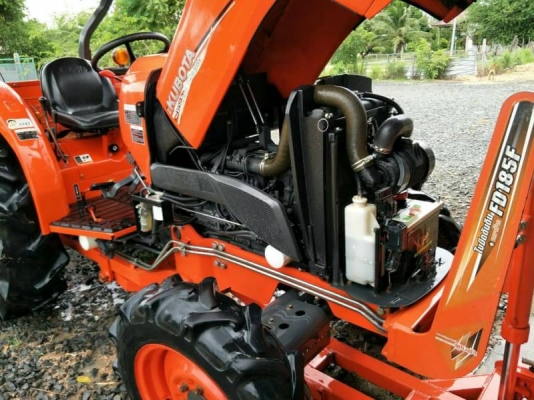 KUBOTA L4708 KUBOTA L4708