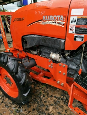 KUBOTA L4708 KUBOTA L4708