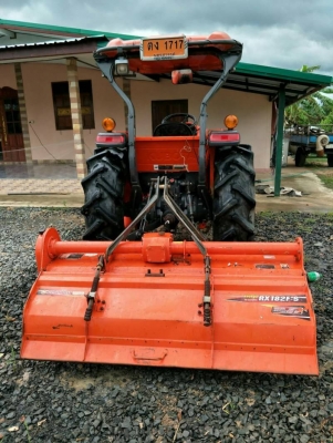 KUBOTA L4708 KUBOTA L4708